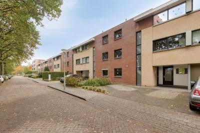 Woning Amberveld 18 Etten-Leur