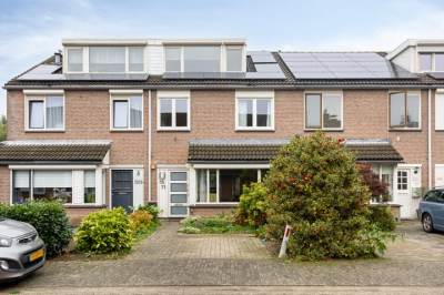 Woning Hoogmeer 1511 Wijchen