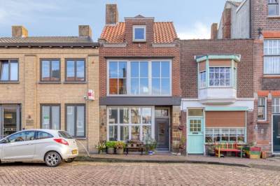 Woning Markt 15 IJzendijke