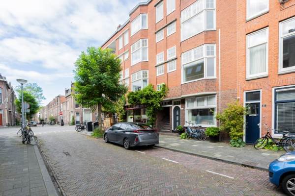 Woning Tuinbouwstraat 631A Groningen