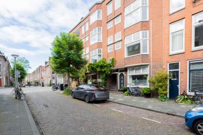 Woning Tuinbouwstraat 631A Groningen