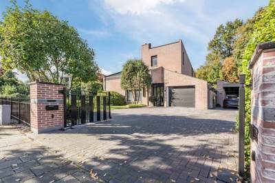 Woning van Limburg Stirumstraat 4 Hoogeveen