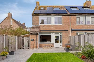 Woning Kreeftstraat 35 Zierikzee