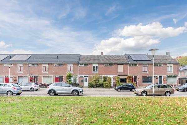 Woning Nachtegaallaan 129 Helmond