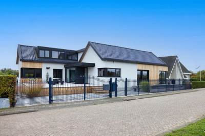 Woning Bergse Linker Rottekade 200 Rotterdam