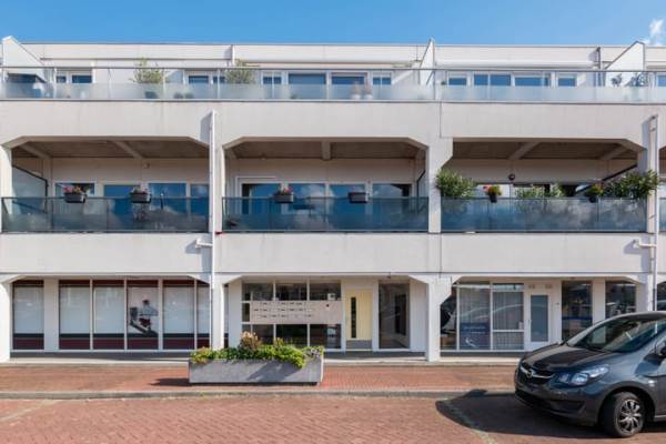 Woning Timmer Werf 57 Hellevoetsluis