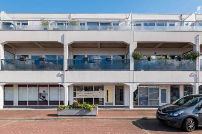 Woning Timmer Werf 57 Hellevoetsluis