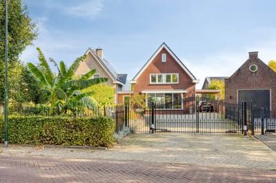 Woning Grinsel 87A Den Dungen