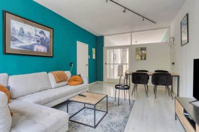 Woning Mariniersweg 68D Rotterdam