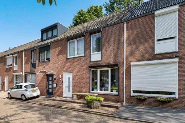 Woning Pliniushof 31 Maastricht
