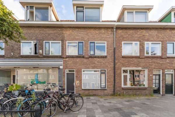 Woning Laan van Nieuw-Guinea 57 Utrecht