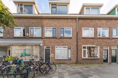 Woning Laan van Nieuw-Guinea 57 Utrecht