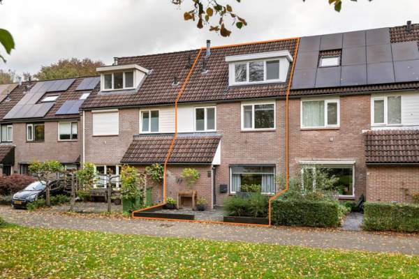 Woning Prauw 32 Veenendaal
