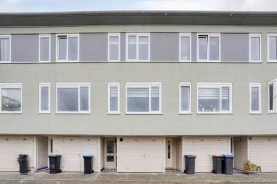 Woning Bentelobrink 115 Enschede