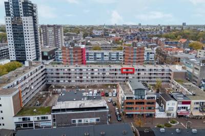 Woning Liesveld 113 Vlaardingen