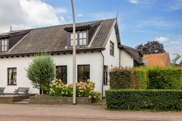 Woning Wolput 83A Vlijmen