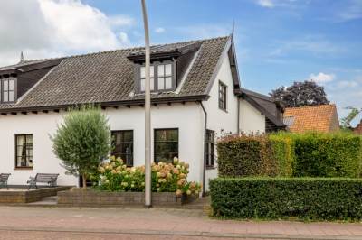 Woning Wolput 83A Vlijmen