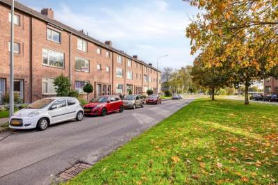 Woning Peter Huyssenslaan 36 Maastricht