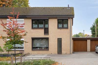 Woning Hemelsley 262 Sittard