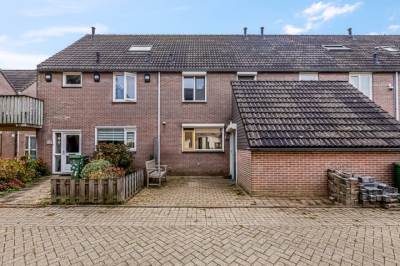 Woning de Gildekamp 3318 Nijmegen