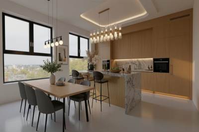 Woning Bridgemankade 70 Hoofddorp