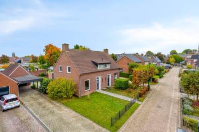 Woning Schilderstraat 11 Sambeek