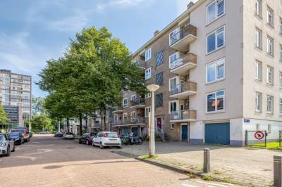 Woning Ariana Nozemanstraat 213 Amsterdam