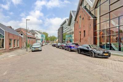 Woning Landstraat 132 Vlaardingen