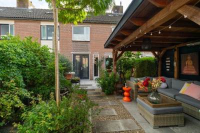 Woning Van Hogendorpstraat 13 Almkerk