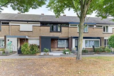 Woning Galenuslaan 15 Bergen op Zoom