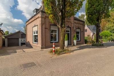 Woning Rijksweg 69 Nieuwendijk