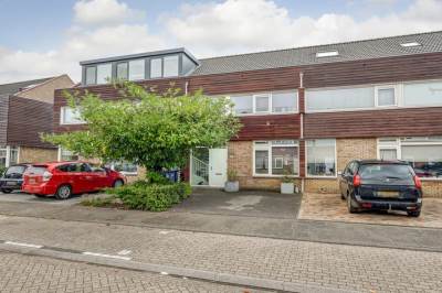 Woning Kandinskystraat 23 Almere