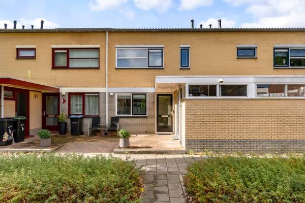 Woning Eikenstraat 11 Almere