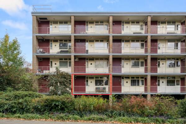 Woning Arnhemseweg 34 Ede