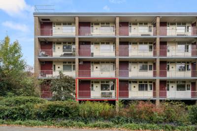 Woning Arnhemseweg 34 Ede