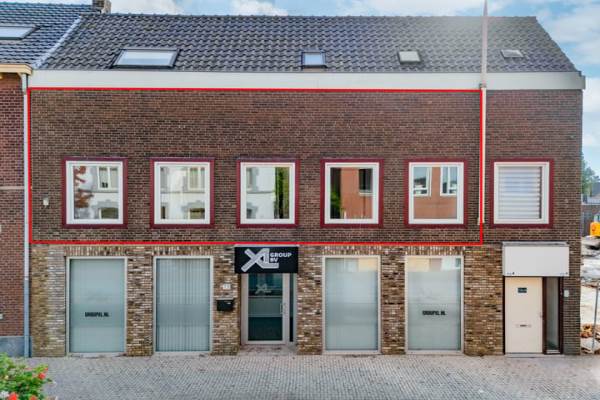 Woning Bovenste straat 73A Echt