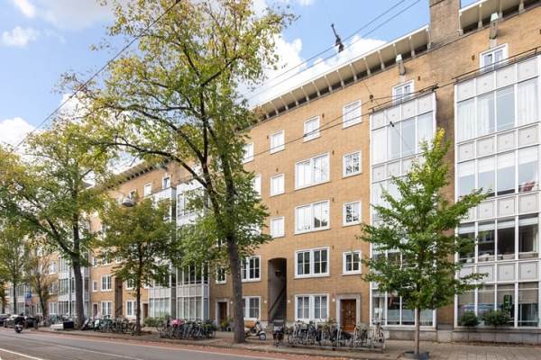 Woning Stadionweg 1224V Amsterdam