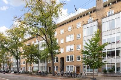 Woning Stadionweg 1224V Amsterdam