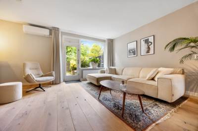 Woning Hillekensacker 1067 Nijmegen