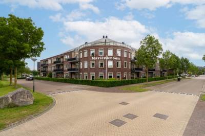 Woning Ossenwaard 52 Wijk en Aalburg