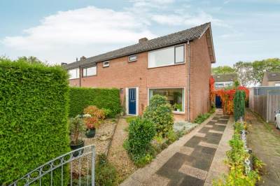 Woning Zandstraat 18 Spijk (Gem. Zevenaar)