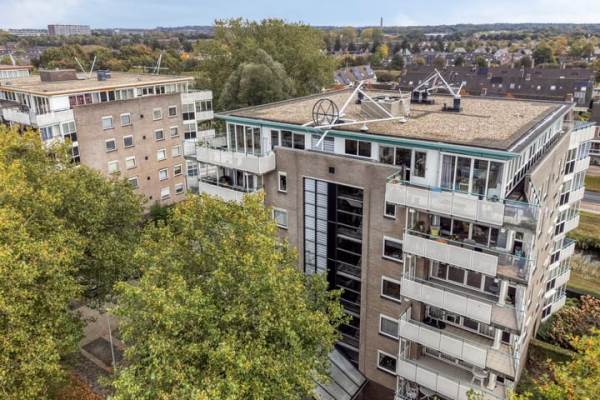 Woning Adamsdreef 179 Ede