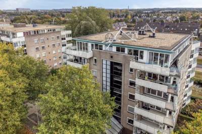 Woning Adamsdreef 179 Ede