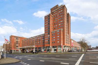 Woning Lobattostraat 61 Den Haag