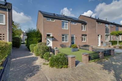 Woning Zaagmolenweg 62 Beek en Donk