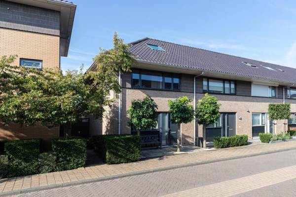 Woning Duizendschoon 3 Hendrik-Ido-Ambacht