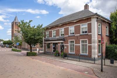 Woning Dorpsstraat 22 Lienden