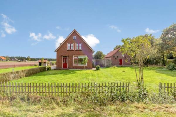 Woning Roessinkweg 4 Hengelo (GE)