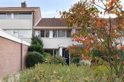 Woning Brembeek 57 Veldhoven