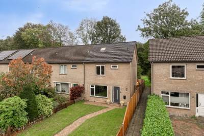 Woning Voorstekamp 58 Stadskanaal